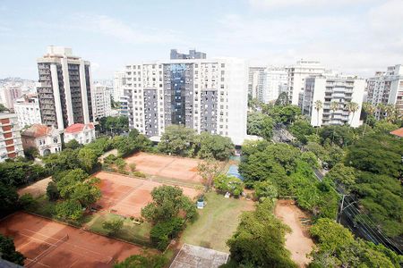 Apartamento para alugar com 78m², 2 quartos e 2 vagasQuarto 1 Suíte Vista