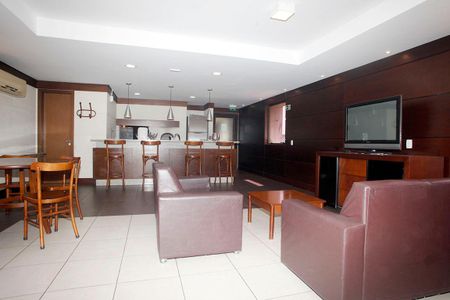 Apartamento para alugar com 78m², 2 quartos e 2 vagasÁrea Comum - Salão de Festas