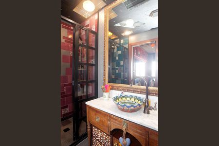 Apartamento para alugar com 78m², 2 quartos e 2 vagasBanheiro 1 Quarto Suíte