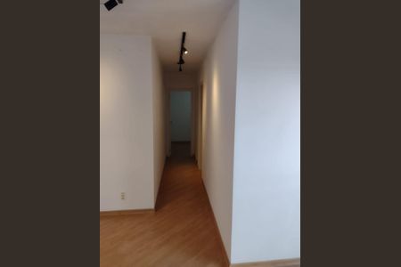 Apartamento para alugar com 2 quartos, 50m² em Jardim Pinheiros, São Paulo