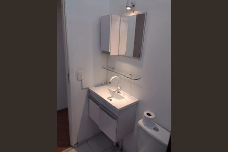 Apartamento para alugar com 2 quartos, 50m² em Jardim Pinheiros, São Paulo