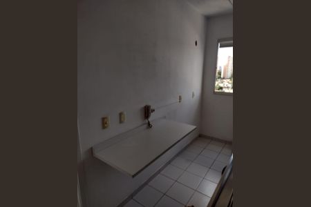 Apartamento para alugar com 2 quartos, 50m² em Jardim Pinheiros, São Paulo