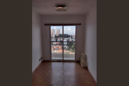 Apartamento para alugar com 2 quartos, 50m² em Jardim Pinheiros, São Paulo