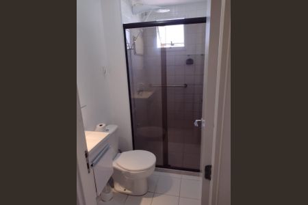 Apartamento para alugar com 2 quartos, 50m² em Jardim Pinheiros, São Paulo