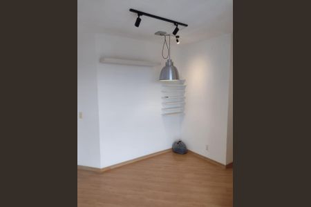 Apartamento para alugar com 2 quartos, 50m² em Jardim Pinheiros, São Paulo