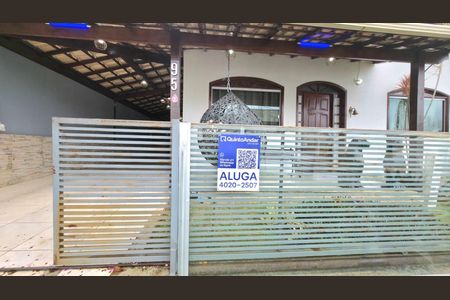 Casa de Condomínio para alugar com 3 quartos, 480m² em Dos Ipês, Vespasiano