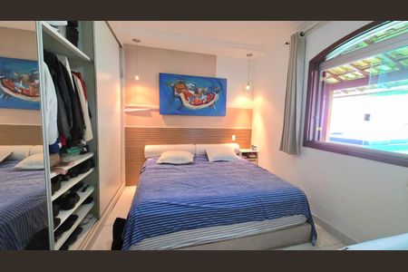 Casa de condomínio para alugar com 480m², 3 quartos e 3 vagas