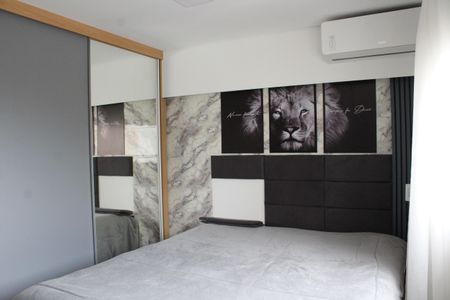 Studio para alugar com 19m², 1 quarto e sem vagaQuarto