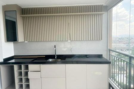 Apartamento à venda com 2 quartos, 78m² em Tatuapé, São Paulo