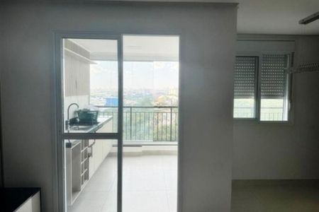 Apartamento à venda com 2 quartos, 78m² em Tatuapé, São Paulo