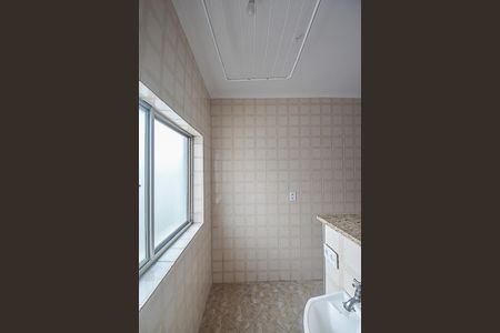 Apartamento para alugar com 67m², 2 quartos e 1 vagaCozinha e Área de Serviço