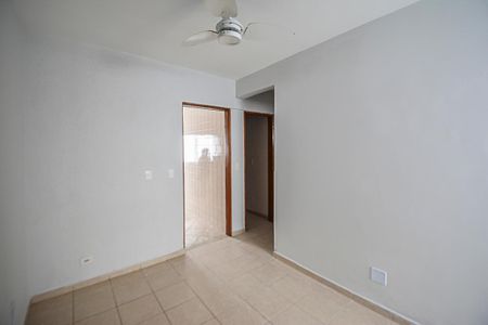 Sala de apartamento para alugar com 2 quartos, 67m² em Vila Dourados, São Bernardo do Campo