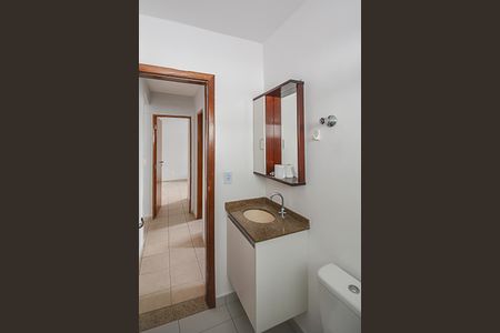 Apartamento para alugar com 67m², 2 quartos e 1 vagaBanheiro