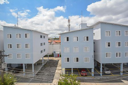 Apartamento para alugar com 67m², 2 quartos e 1 vagaVista do Quarto 3