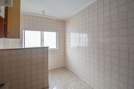 Apartamento para alugar com 67m², 2 quartos e 1 vagaCozinha e Área de Serviço