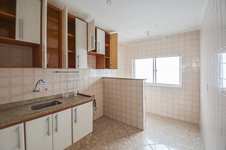 Apartamento para alugar com 67m², 2 quartos e 1 vagaCozinha e Área de Serviço