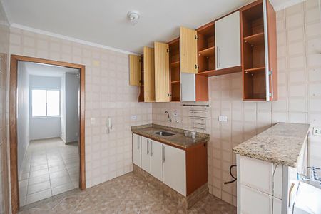 Apartamento para alugar com 67m², 2 quartos e 1 vagaCozinha e Área de Serviço