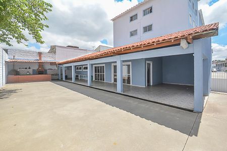 Apartamento para alugar com 67m², 2 quartos e 1 vagaÁrea comum - Churrasqueira