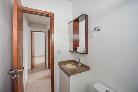 Apartamento para alugar com 67m², 2 quartos e 1 vagaBanheiro