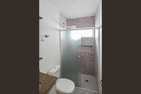 Apartamento para alugar com 67m², 2 quartos e 1 vagaBanheiro