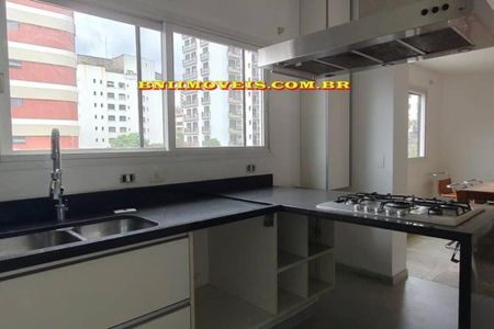 Apartamento à venda com 146m², 3 quartos e 3 vagas