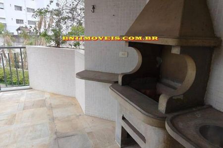 Apartamento à venda com 146m², 3 quartos e 3 vagas