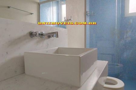 Apartamento à venda com 3 quartos, 146m² em Real Parque, São Paulo