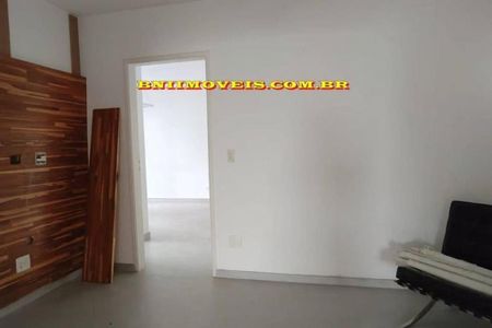 Apartamento à venda com 3 quartos, 146m² em Real Parque, São Paulo