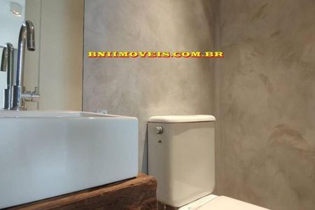 Apartamento à venda com 3 quartos, 146m² em Real Parque, São Paulo