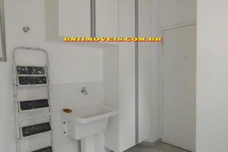 Apartamento à venda com 3 quartos, 146m² em Real Parque, São Paulo