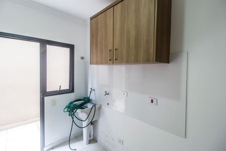 Casa de condomínio para alugar com 389m², 4 quartos e 3 vagas Casa de condomínio para alugar com 389m², 4 quartos e 3 vagasÁrea de Serviço