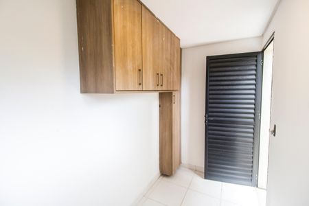 Casa de condomínio para alugar com 389m², 4 quartos e 3 vagas Casa de condomínio para alugar com 389m², 4 quartos e 3 vagasQuarto de Serviço