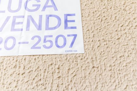 Casa de condomínio para alugar com 389m², 4 quartos e 3 vagas Casa de condomínio para alugar com 389m², 4 quartos e 3 vagasVista da Rua