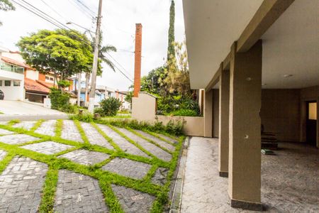 Casa de condomínio para alugar com 389m², 4 quartos e 3 vagas Casa de condomínio para alugar com 389m², 4 quartos e 3 vagasGaragem