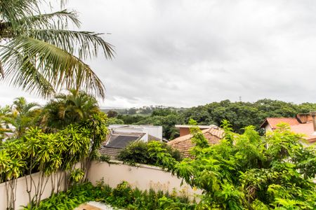 Casa de condomínio para alugar com 389m², 4 quartos e 3 vagas Casa de condomínio para alugar com 389m², 4 quartos e 3 vagasVista da Suíte