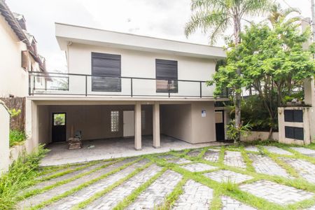 Casa de condomínio para alugar com 389m², 4 quartos e 3 vagas Casa de condomínio para alugar com 389m², 4 quartos e 3 vagasVista da Rua