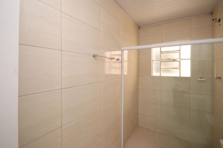 Casa para alugar com 120m², 3 quartos e 1 vaga Casa para alugar com 120m², 3 quartos e 1 vagaBanheiro