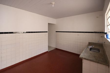Casa para alugar com 120m², 3 quartos e 1 vaga Casa para alugar com 120m², 3 quartos e 1 vagaCozinha