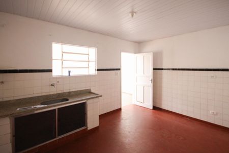 Casa para alugar com 120m², 3 quartos e 1 vaga Casa para alugar com 120m², 3 quartos e 1 vagaCozinha