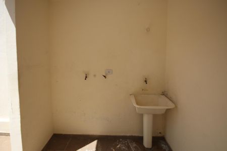 Casa para alugar com 120m², 3 quartos e 1 vaga Casa para alugar com 120m², 3 quartos e 1 vagaÁrea de Serviço