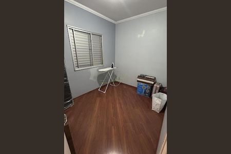 Apartamento à venda com 2 quartos, 50m² em Bussocaba, Osasco