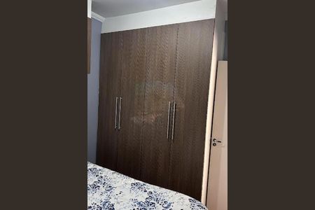 Apartamento à venda com 2 quartos, 50m² em Bussocaba, Osasco