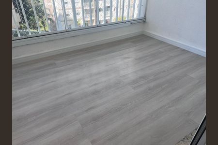 Apartamento para alugar com 73m², 3 quartos e 1 vaga Apartamento para alugar com 73m², 3 quartos e 1 vagaVaranda