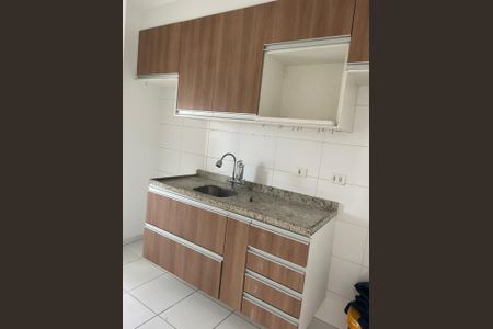 Apartamento para alugar com 73m², 3 quartos e 1 vaga Apartamento para alugar com 73m², 3 quartos e 1 vagaCozinha