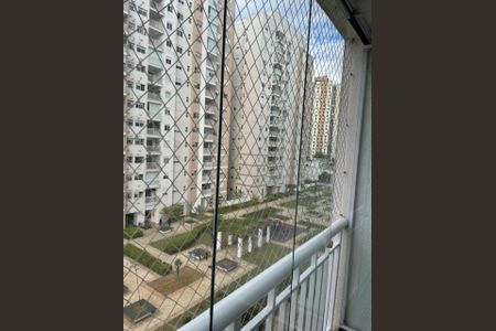 Apartamento para alugar com 73m², 3 quartos e 1 vaga Apartamento para alugar com 73m², 3 quartos e 1 vagaVista