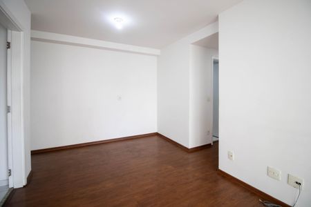 Sala de apartamento para alugar com 3 quartos, 73m² em Jardim Henriqueta, Taboão da Serra