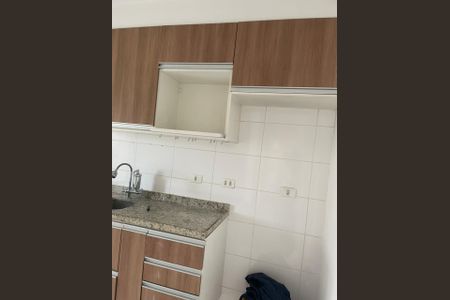 Apartamento para alugar com 73m², 3 quartos e 1 vaga Apartamento para alugar com 73m², 3 quartos e 1 vagaCozinha