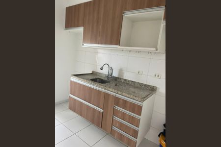 Apartamento para alugar com 73m², 3 quartos e 1 vaga Apartamento para alugar com 73m², 3 quartos e 1 vagaCozinha