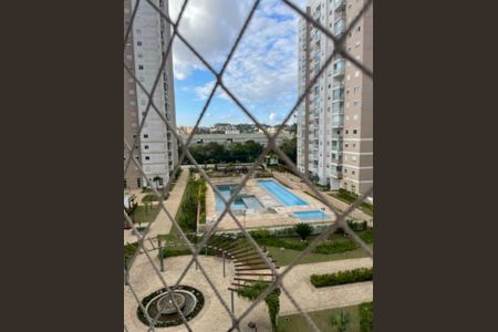 Apartamento para alugar com 73m², 3 quartos e 1 vaga Apartamento para alugar com 73m², 3 quartos e 1 vagaVista