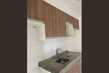 Apartamento para alugar com 73m², 3 quartos e 1 vaga Apartamento para alugar com 73m², 3 quartos e 1 vagaCozinha